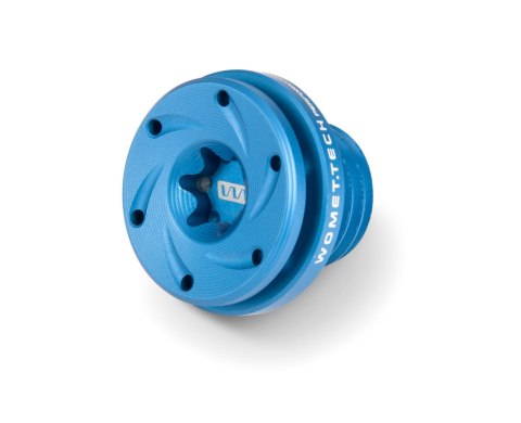 KOREK WLEWU OLEJU M20X2,5