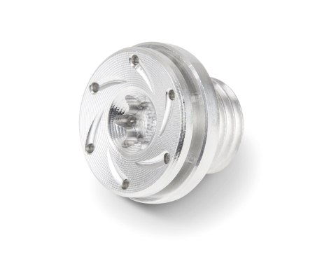 KOREK WLEWU OLEJU M20X2,5