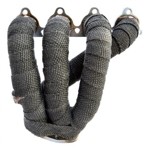 Taśma termoizolacyjna z wermikulitem 10m