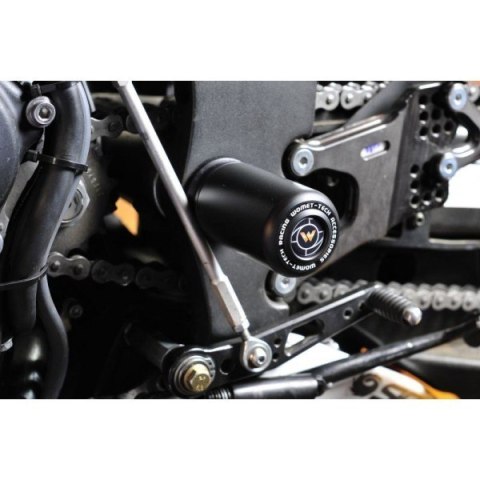 CRASH-PAD DEKLA YAMAHA YZF-R1