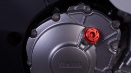 KOREK WLEWU OLEJU M27x3