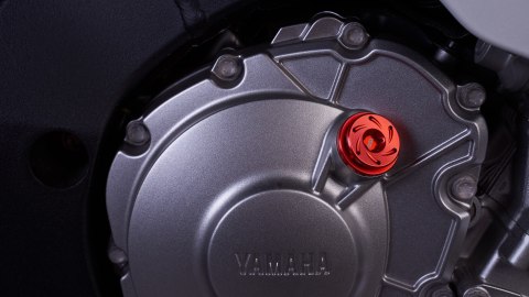 KOREK WLEWU OLEJU M27x3