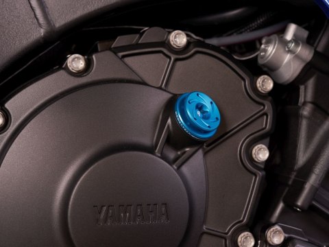 KOREK WLEWU OLEJU M27x3