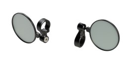 Lusterko aluminiowe uniwersalne