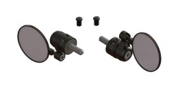 Lusterko aluminiowe uniwersalne