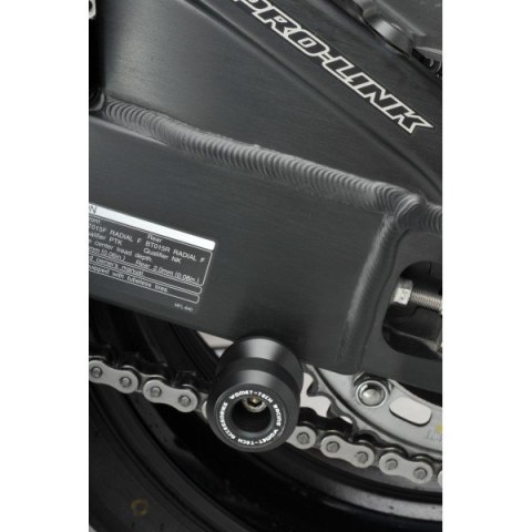 ROLKI WAHACZA ENDURANCE M6 YAMAHA