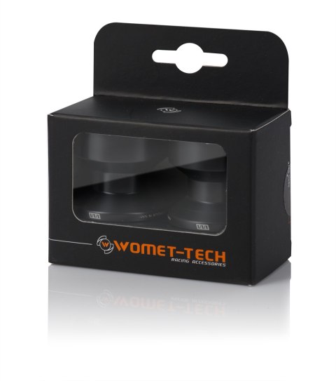 ROLKI WAHACZA M8 ENDURANCE