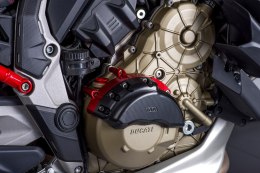 Zestaw Ślizgaczy silnika Ducati Streetfighter V4 / Multistrada V4